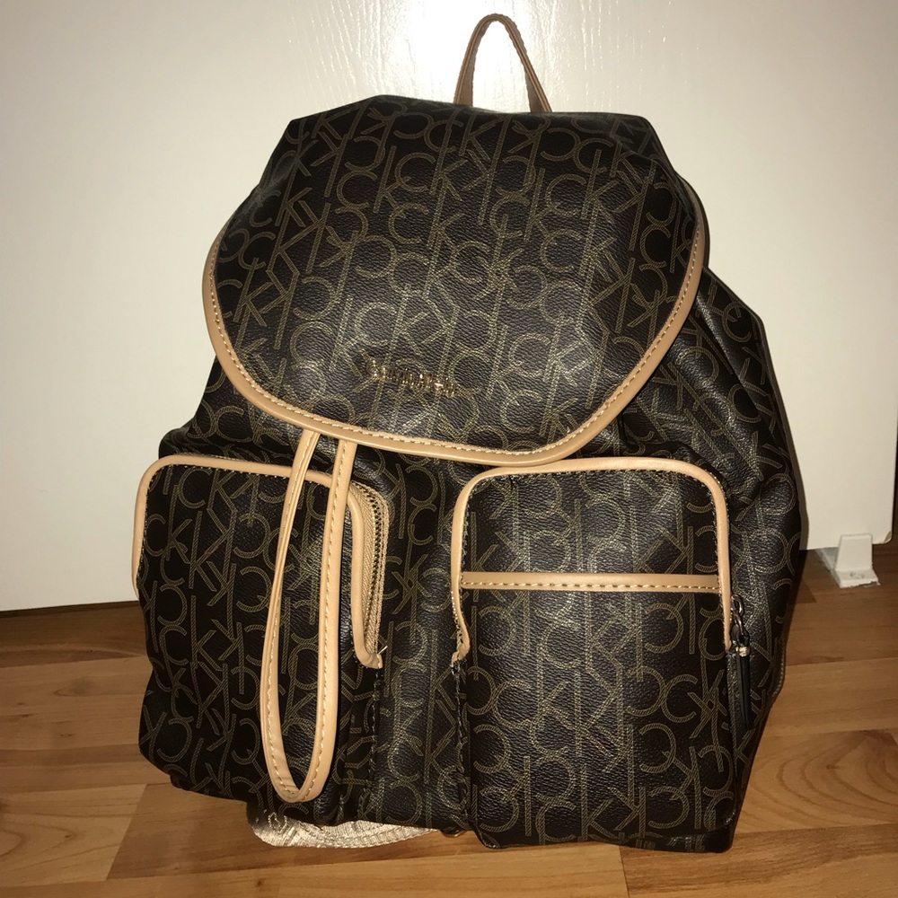 Calvin Klein Backpack